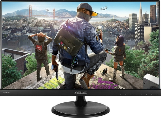 23" ASUS Ultra Fast Gaming Monitor