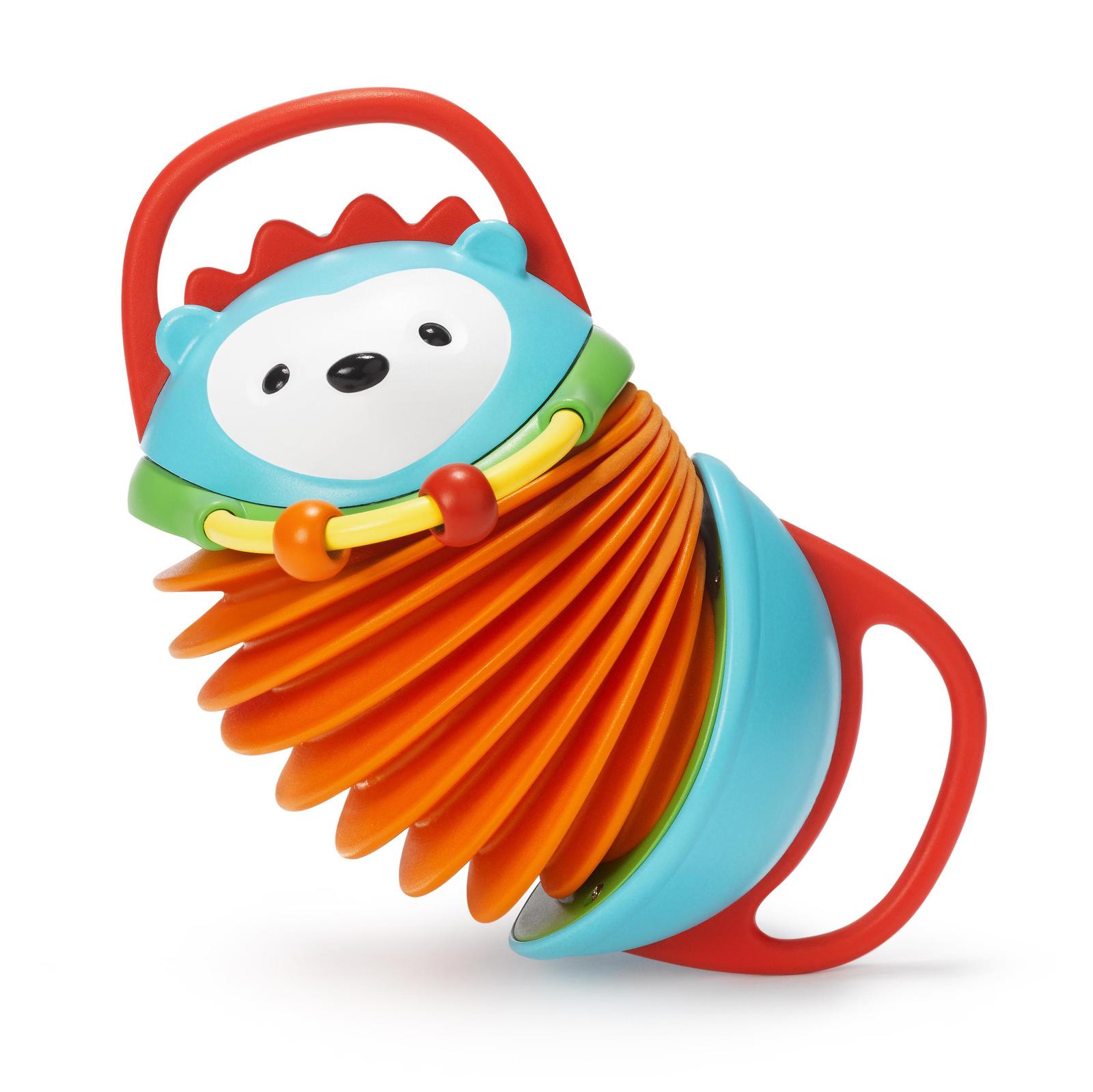 Skip Hop Explore & More Hedgehog Accordion