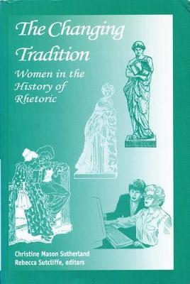 The Changing Tradition image