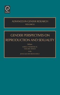 Gendered Perspectives on Reproduction and Sexuality image