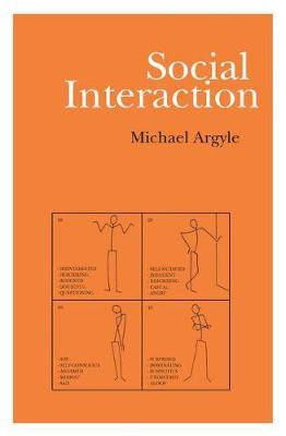 Social Interaction by Sean McMahon image