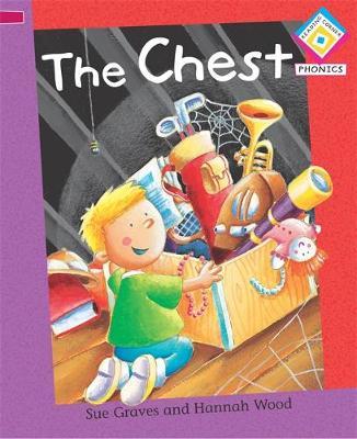 The Chest by Sue Graves image