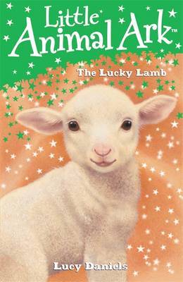 7: The Lucky Lamb by Lucy Daniels image
