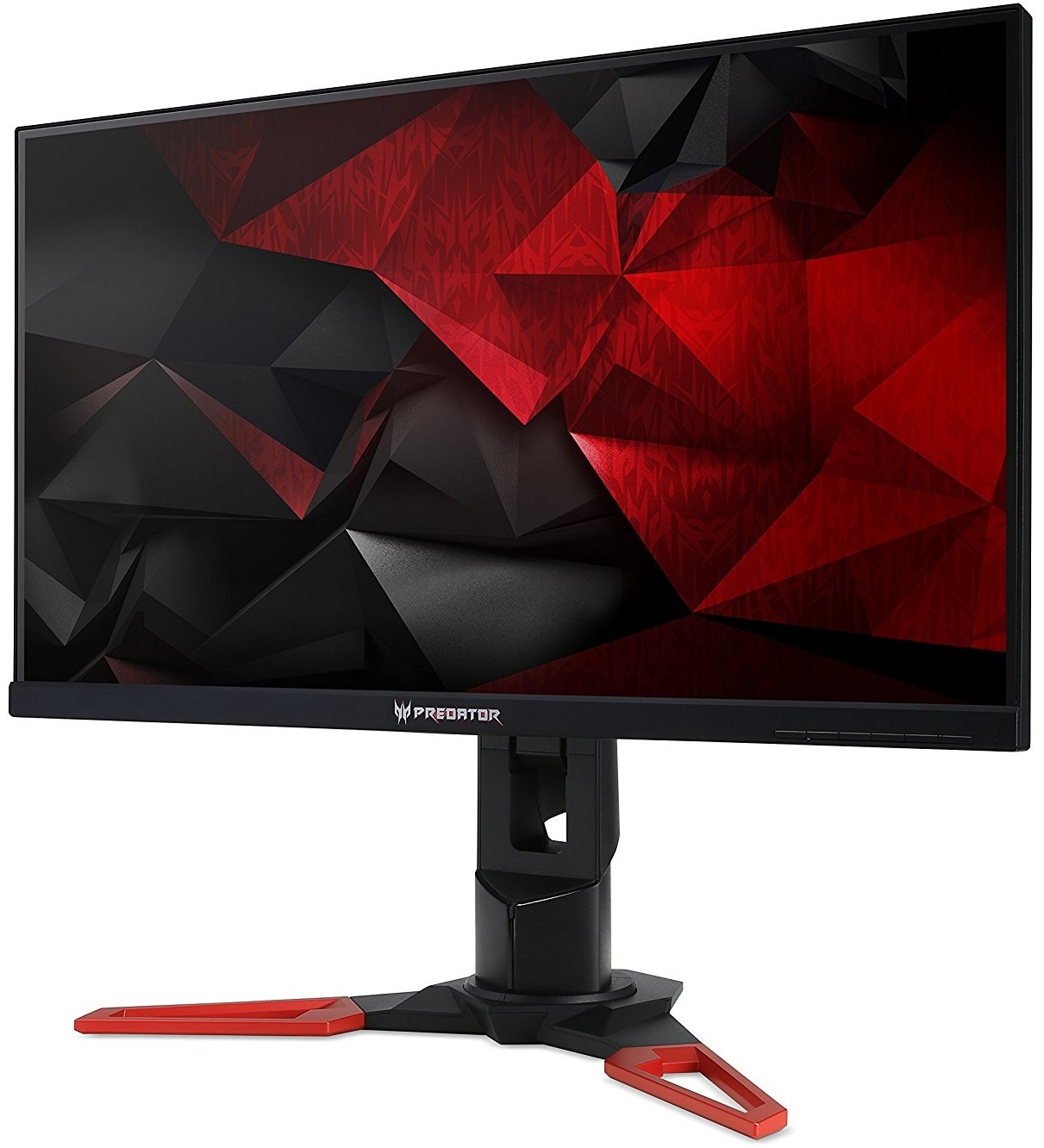 27" Acer Predator G-Sync Gaming Monitor image