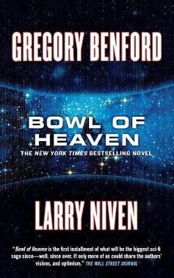 Bowl of Heaven by Gregory Benford image
