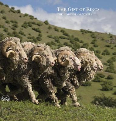 The Gift of Kings by Loro Piana image