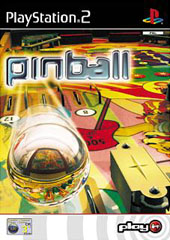 Pinball for PS2 Pinball for PS2