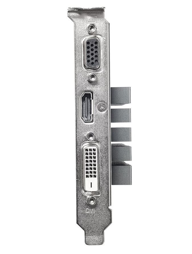 Asus 710-1-SL-BRK 1GB Graphics Card | at Mighty Ape NZ