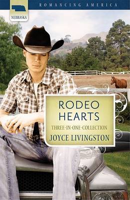 Rodeo Hearts on Paperback by Joyce Livingston