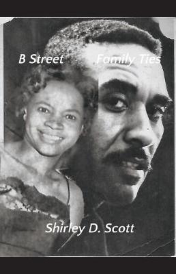 B Street Family Ties image