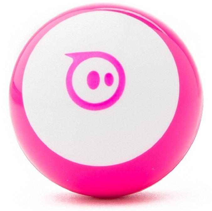 Sphero Mini - Pink image