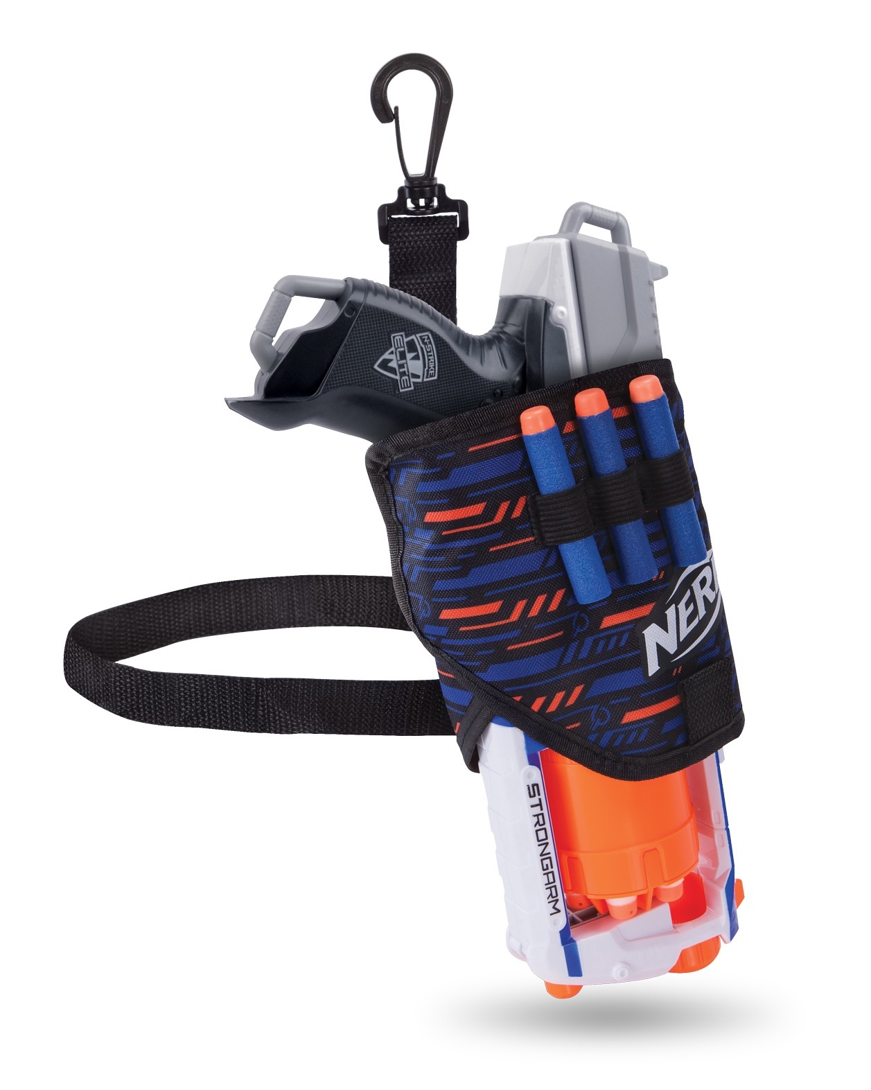 Nerf: N-Strike Elite - Hip Holster