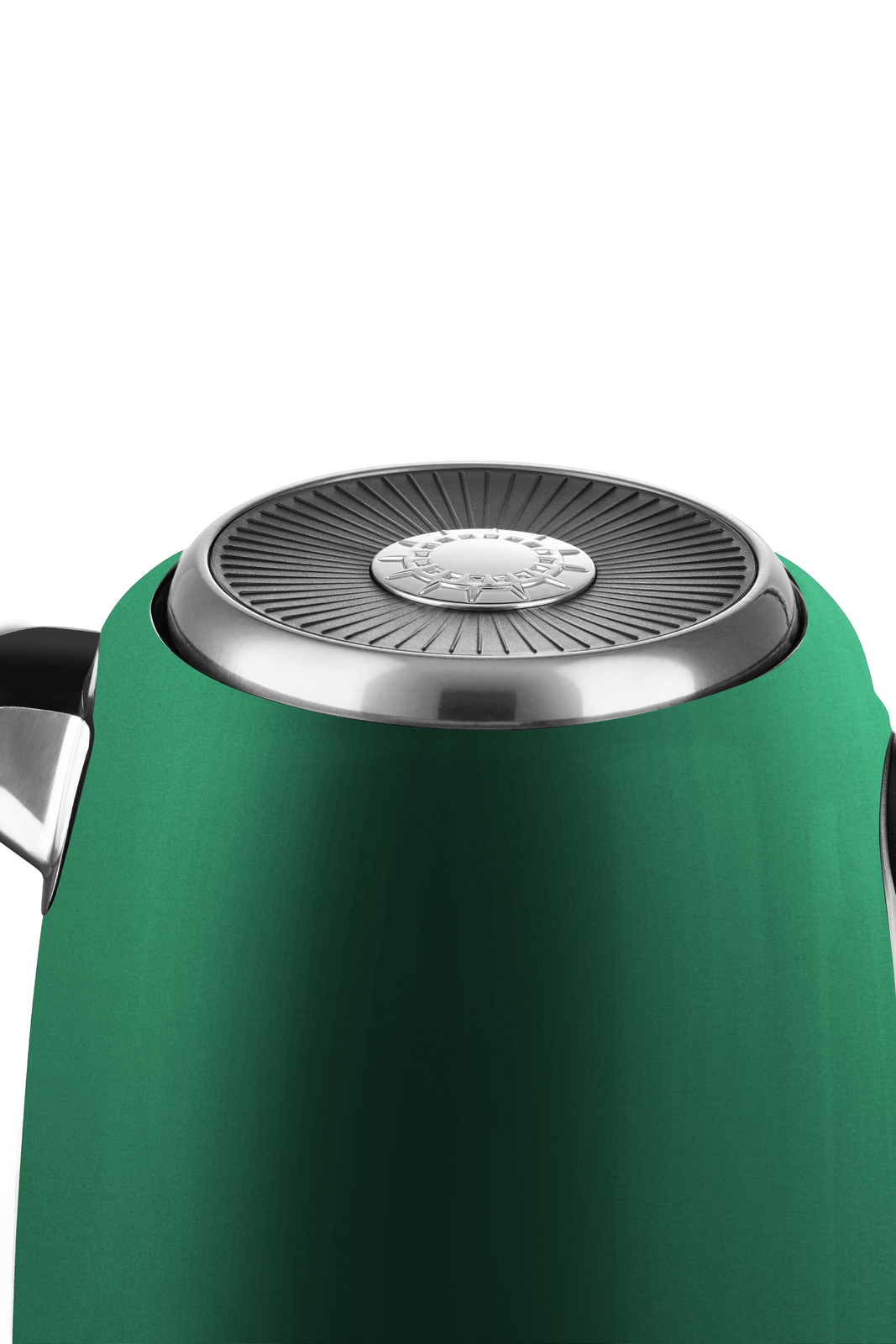 New York Collection Jug Kettle - Central Park Green image