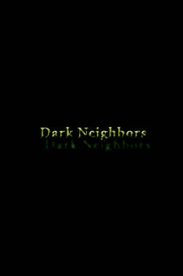 Dark Neighbors by Mark Clement Rodgers image