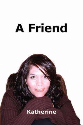 A Friend by Katherine image