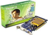 Gigabyte Graphics Card NVIDIA GeForce 6200 64M PCIE Gigabyte Graphics Card NVIDIA GeForce 6200 64M PCIE