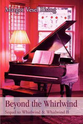 Beyond the Whirlwind by Margot Vesel Rising image