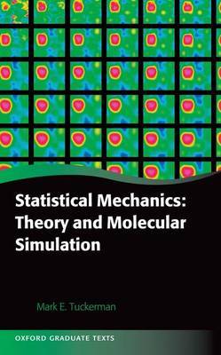 Statistical Mechanics: Theory and Molecular Simulation image