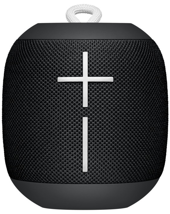 Ultimate Ears WonderBoom - Phantom Black image