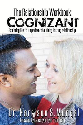 Cognizant by Harrison Mungal image