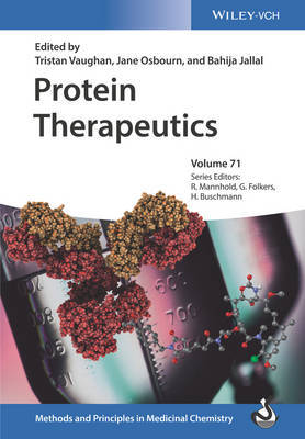 Protein Therapeutics, 2 Volume Set image