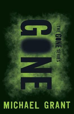 Gone by Michael Grant image