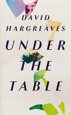 Under the Table by David Hargreaves image