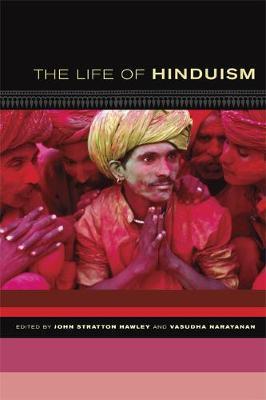 The Life of Hinduism image