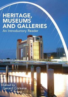 Heritage, Museums and Galleries image