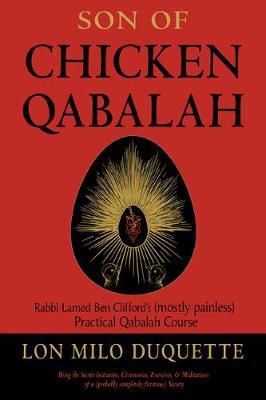 Son of Chicken Qabalah image