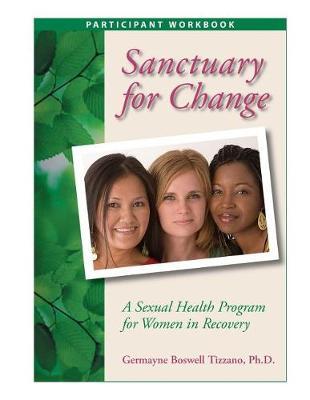 Sanctuary for Change by Germayne Tizzano