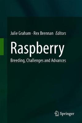 Raspberry image