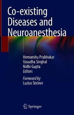 Co-existing Diseases and Neuroanesthesia image