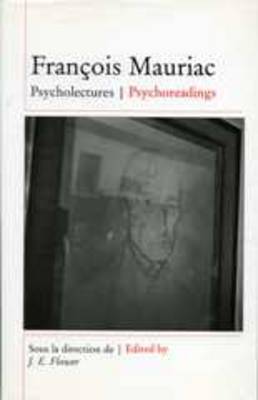 Francois Mauriac: Psycholectures/Psychoreadings image