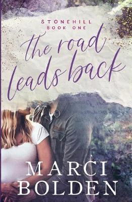 The Road Leads Back by Marci Bolden image