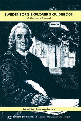 Swedenborg Explorer's Guidebook by William Ross Woofenden image