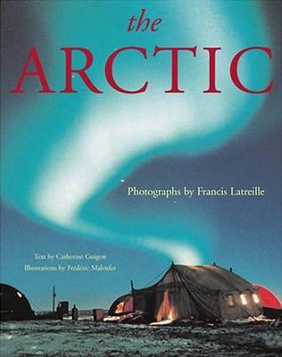 The Arctic image
