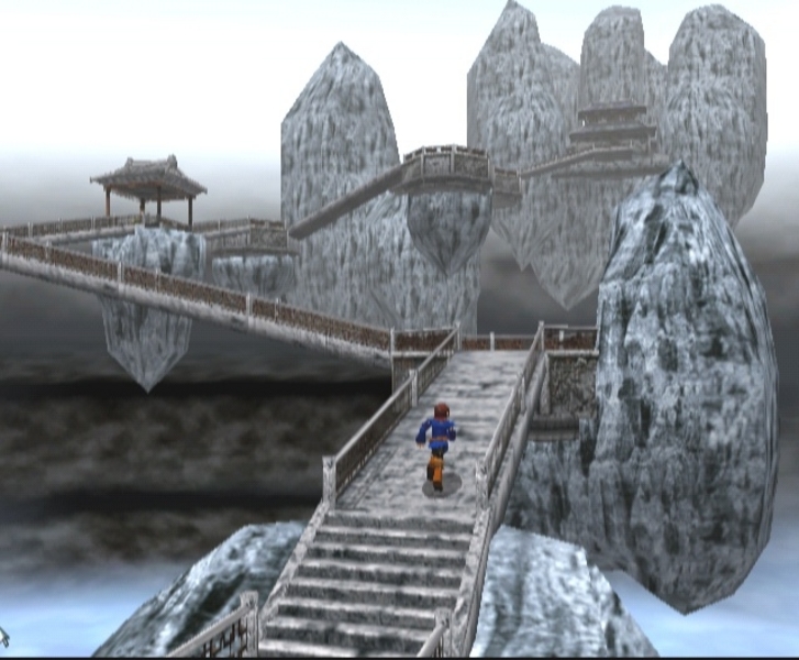 Skies Of Arcadia Legends for GameCube image