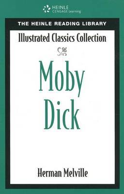 Moby Dick by Herman Melville image