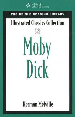 Moby Dick by Herman Melville