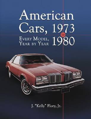 American Cars, 1973-1980 image