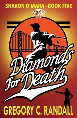 Diamonds for Death by MR Gregory C Randall image
