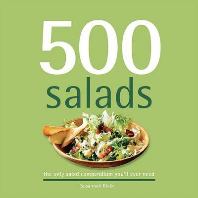 500 Salads image