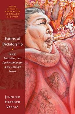 Forms of Dictatorship by Jennifer Harford Vargas image