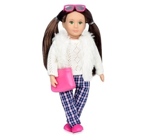 Lori: Witney - 6" Fashion Doll image