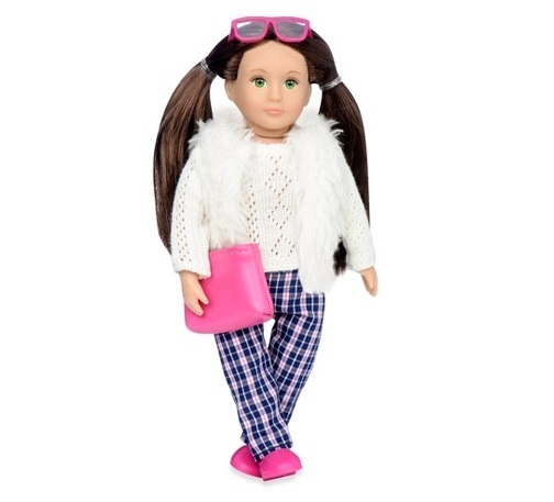 Lori: Witney - 6" Fashion Doll