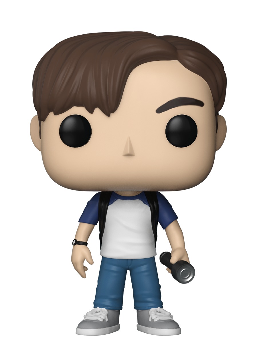 IT (2017) - Bill Denbrough Pop! Vinyl Figure image