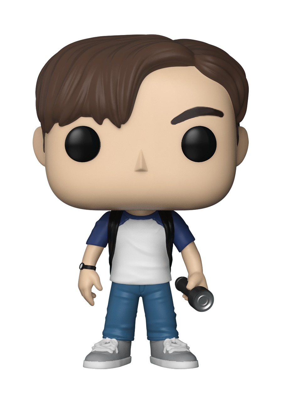 Bill Denbrough - Pop! Vinyl Figure image