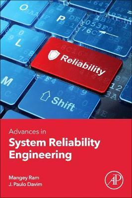 Advances in System Reliability Engineering image