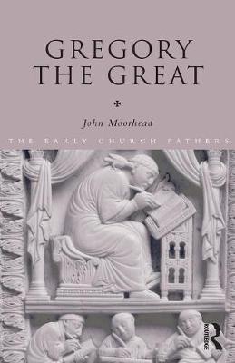 Gregory the Great by John Moorhead image